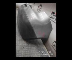 PARAURTI POSTERIORE VOLKSWAGEN GOLF 5 MK5 2005-200 - 8