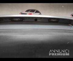 PARAURTI POSTERIORE VOLKSWAGEN GOLF 5 MK5 2005-200 - 10