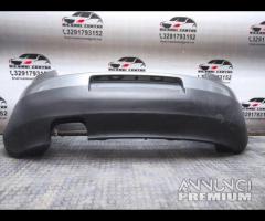 PARAURTI POSTERIORE VOLKSWAGEN GOLF 5 MK5 2005-200 - 11