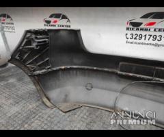 PARAURTI POSTERIORE VOLKSWAGEN GOLF 5 MK5 2005-200 - 13