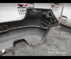 PARAURTI POSTERIORE VOLKSWAGEN GOLF 5 MK5 2005-200 - 14