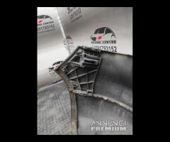 PARAURTI POSTERIORE VOLKSWAGEN GOLF 5 MK5 2005-200 - 15