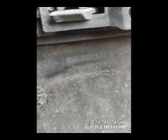 PARAURTI POSTERIORE VOLKSWAGEN GOLF 5 MK5 2005-200 - 17