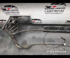 PARAURTI POSTERIORE VOLKSWAGEN GOLF 5 MK5 2005-200 - 18