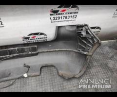 PARAURTI POSTERIORE VOLKSWAGEN GOLF 5 MK5 2005-200 - 19