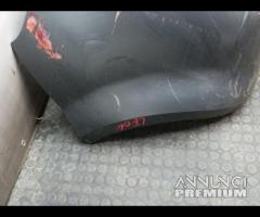 PARAURTI POSTERIORE CON SENSORI DI PARCHEGGIO SEAT