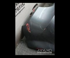 PARAURTI POSTERIORE CON SENSORI DI PARCHEGGIO SEAT - 8