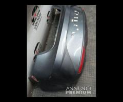 PARAURTI POSTERIORE CON SENSORI DI PARCHEGGIO SEAT - 10