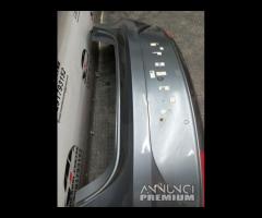 PARAURTI POSTERIORE CON SENSORI DI PARCHEGGIO SEAT - 12