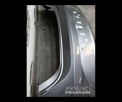 PARAURTI POSTERIORE CON SENSORI DI PARCHEGGIO SEAT - 13