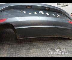 PARAURTI POSTERIORE CON SENSORI DI PARCHEGGIO SEAT - 15