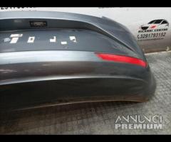 PARAURTI POSTERIORE CON SENSORI DI PARCHEGGIO SEAT - 18