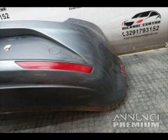 PARAURTI POSTERIORE CON SENSORI DI PARCHEGGIO SEAT - 19