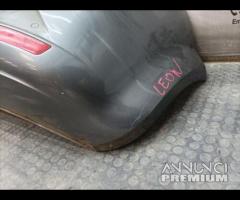 PARAURTI POSTERIORE CON SENSORI DI PARCHEGGIO SEAT - 21