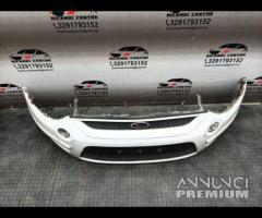 PARAURTI ANTERIORE ORIGINALE FORD S-MAX SMAX 2006_