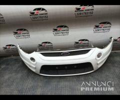 PARAURTI ANTERIORE ORIGINALE FORD S-MAX SMAX 2006_ - 7