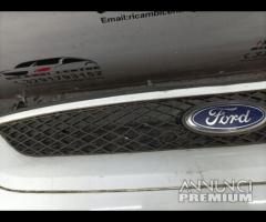 PARAURTI ANTERIORE ORIGINALE FORD S-MAX SMAX 2006_ - 20