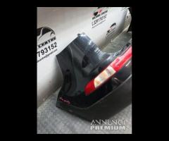 PARAURTI POSTERIORE CON SENSORI DI PARCHEGGIO KIA - 6