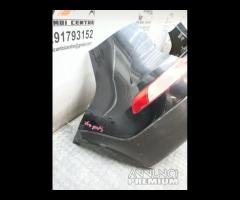 PARAURTI POSTERIORE CON SENSORI DI PARCHEGGIO KIA - 7