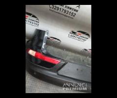 PARAURTI POSTERIORE CON SENSORI DI PARCHEGGIO KIA - 8