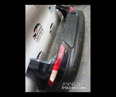 PARAURTI POSTERIORE CON SENSORI DI PARCHEGGIO KIA - 9