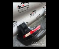 PARAURTI POSTERIORE CON SENSORI DI PARCHEGGIO KIA - 10