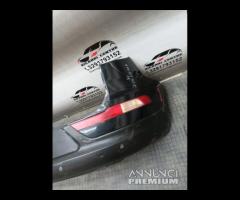 PARAURTI POSTERIORE CON SENSORI DI PARCHEGGIO KIA - 11