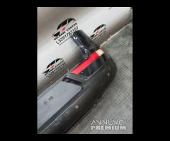 PARAURTI POSTERIORE CON SENSORI DI PARCHEGGIO KIA - 12