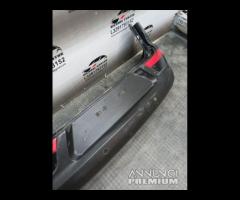 PARAURTI POSTERIORE CON SENSORI DI PARCHEGGIO KIA - 13