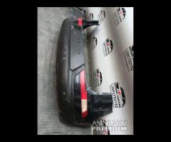 PARAURTI POSTERIORE CON SENSORI DI PARCHEGGIO KIA - 14