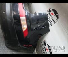 PARAURTI POSTERIORE CON SENSORI DI PARCHEGGIO KIA - 15