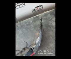 PARAURTI POSTERIORE CON SENSORI DI PARCHEGGIO KIA - 18