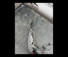 PARAURTI POSTERIORE CON SENSORI DI PARCHEGGIO KIA - 19