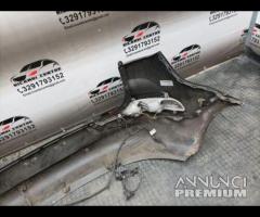 PARAURTI POSTERIORE CON SENSORI DI PARCHEGGIO KIA - 20