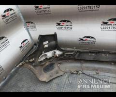 PARAURTI POSTERIORE CON SENSORI DI PARCHEGGIO KIA - 21