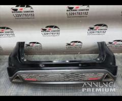 PARAURTI POSTERIORE HONDA CIVIC 2006-2009 71501-SM