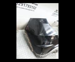 PARAURTI POSTERIORE HONDA CIVIC 2006-2009 71501-SM