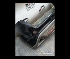 PARAURTI POSTERIORE HONDA CIVIC 2006-2009 71501-SM - 8