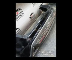 PARAURTI POSTERIORE HONDA CIVIC 2006-2009 71501-SM - 9