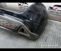 PARAURTI POSTERIORE HONDA CIVIC 2006-2009 71501-SM - 14