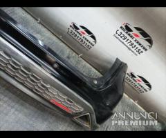 PARAURTI POSTERIORE HONDA CIVIC 2006-2009 71501-SM - 15