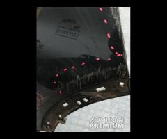 PARAURTI POSTERIORE HONDA CIVIC 2006-2009 71501-SM - 21