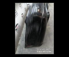 PARAURTI POSTERIORE CON SENSORI DI PARCHEGGIO JAGU - 6