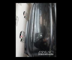 PARAURTI POSTERIORE CON SENSORI DI PARCHEGGIO JAGU - 9