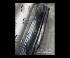 PARAURTI POSTERIORE CON SENSORI DI PARCHEGGIO JAGU - 13