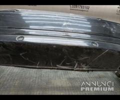 PARAURTI POSTERIORE CON SENSORI DI PARCHEGGIO JAGU - 16