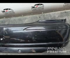 PARAURTI POSTERIORE CON SENSORI DI PARCHEGGIO JAGU - 18