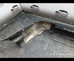 PARAURTI POSTERIORE CON SENSORI DI PARCHEGGIO JAGU - 20