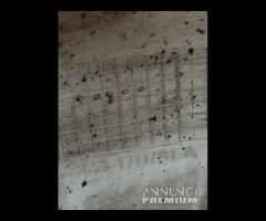 PARAURTI POSTERIORE CON SENSORI DI PARCHEGGIO JAGU - 21