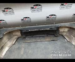 PARAURTI POSTERIORE CON SENSORI DI PARCHEGGIO JAGU - 22